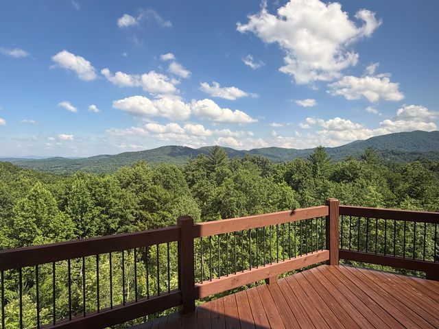 81 Sundance Ridge, Blue Ridge, GA 30513
