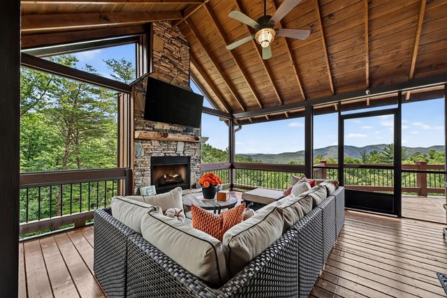 81 Sundance Ridge, Blue Ridge, GA 30513