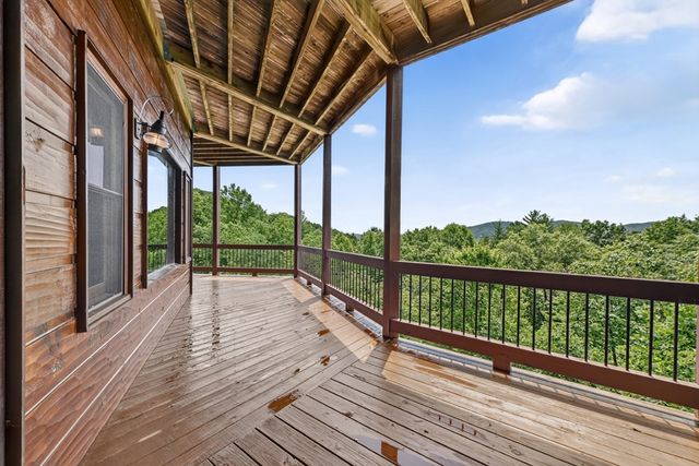 81 Sundance Ridge, Blue Ridge, GA 30513