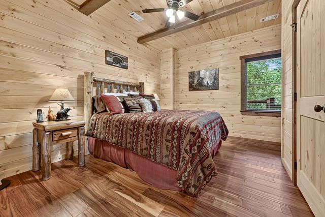 81 Sundance Ridge, Blue Ridge, GA 30513