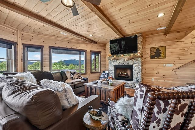 81 Sundance Ridge, Blue Ridge, GA 30513