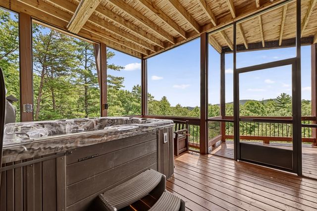 81 Sundance Ridge, Blue Ridge, GA 30513