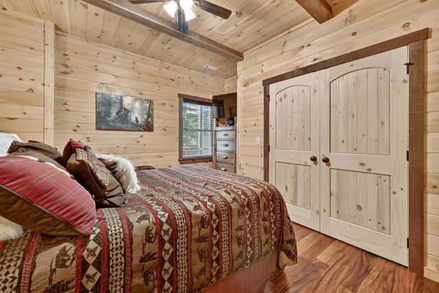 81 Sundance Ridge, Blue Ridge, GA 30513