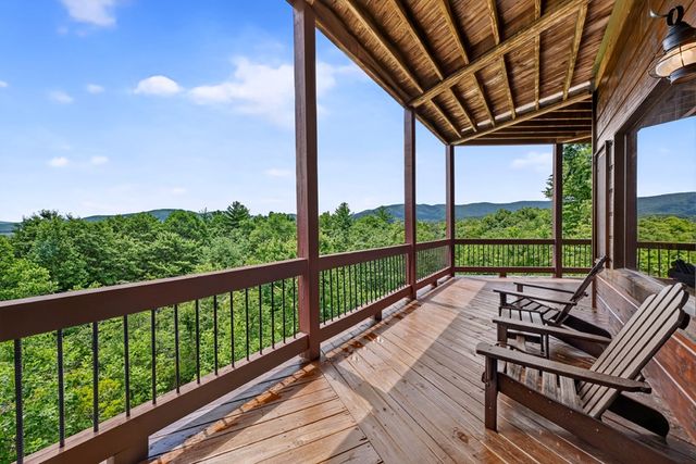 81 Sundance Ridge, Blue Ridge, GA 30513