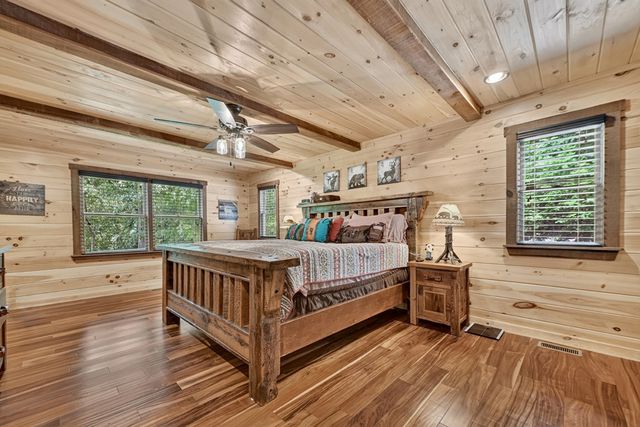 81 Sundance Ridge, Blue Ridge, GA 30513