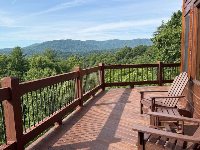 81 Sundance Ridge, Blue Ridge, GA 30513