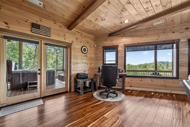 81 Sundance Ridge, Blue Ridge, GA 30513