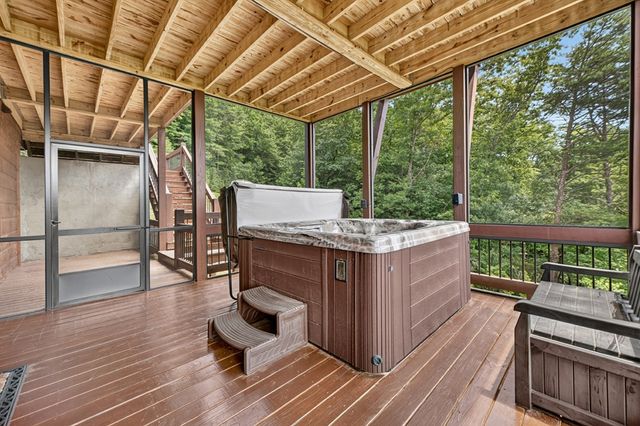 81 Sundance Ridge, Blue Ridge, GA 30513
