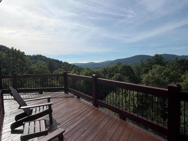 81 Sundance Ridge, Blue Ridge, GA 30513