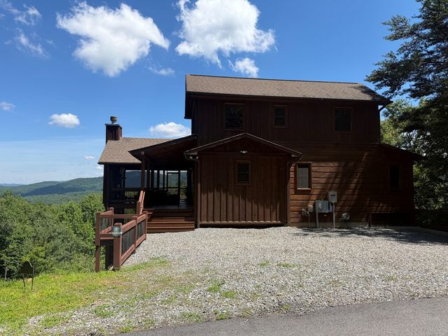 81 Sundance Ridge, Blue Ridge, GA 30513