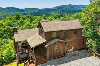 81 Sundance Ridge, Blue Ridge, GA 30513