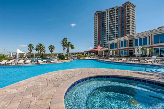 3 Portofino Dr 1108, Pensacola Beach, FL 32561