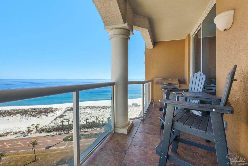 3 Portofino Dr 1108, Pensacola Beach, FL 32561