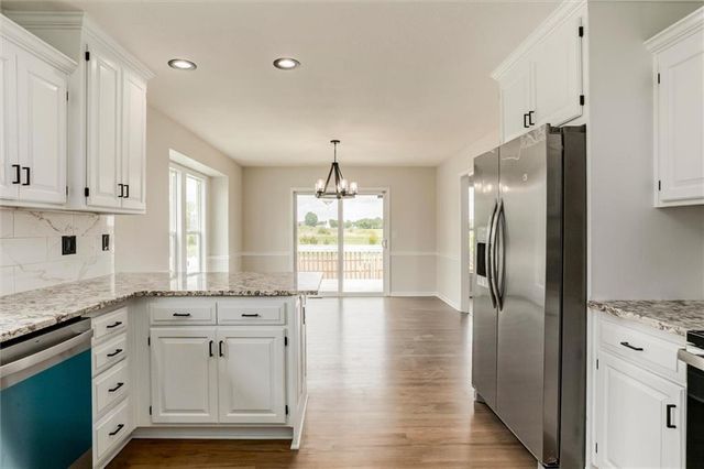 12106 E 214th Street, Peculiar, MO 64078