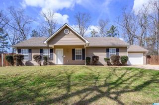 11602 BROWN CIRCLE, Woodstock, AL 35188