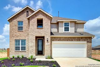 2054 Inkberry Drive, New Braunfels, TX 78132