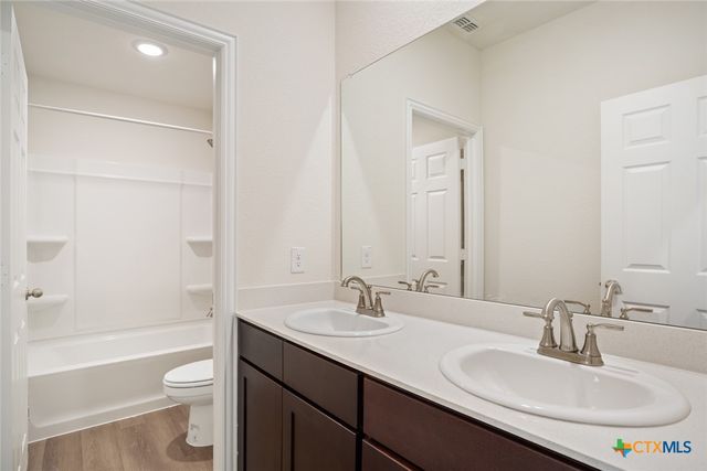 1123 Sky Summit Court, Belton, TX 76513