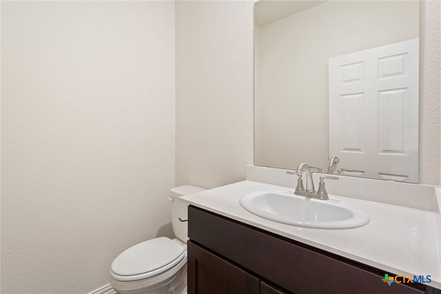 1123 Sky Summit Court, Belton, TX 76513