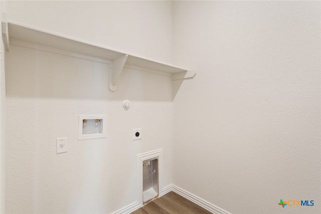 1123 Sky Summit Court, Belton, TX 76513