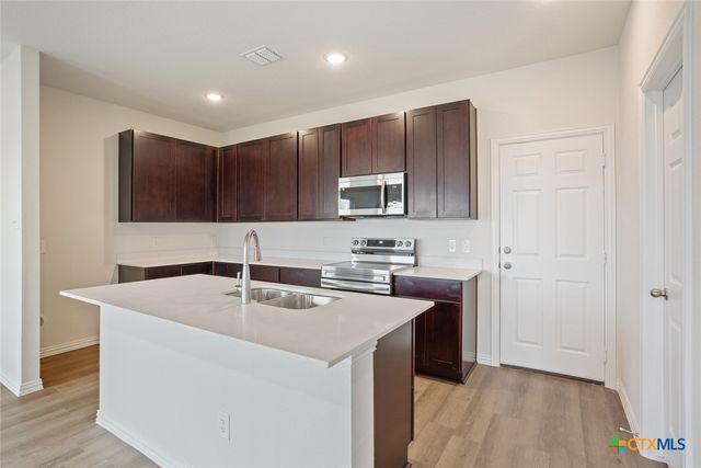 1123 Sky Summit Court, Belton, TX 76513