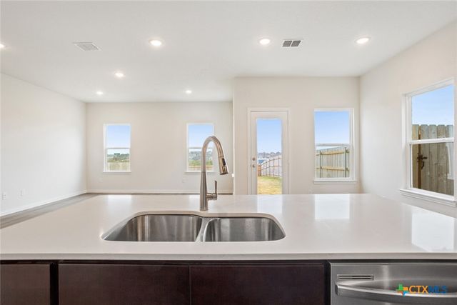 1123 Sky Summit Court, Belton, TX 76513