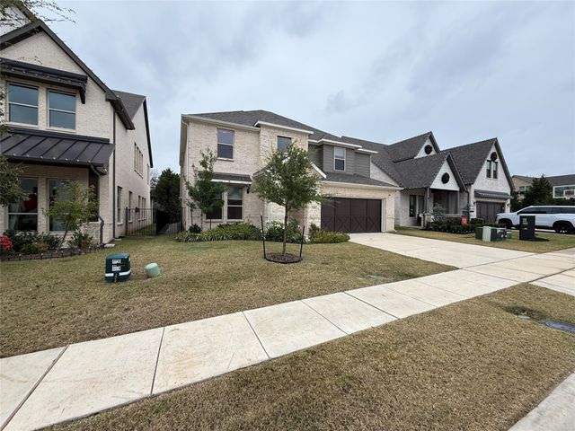 538 Torrey Pines Circle, Heath, TX 75032