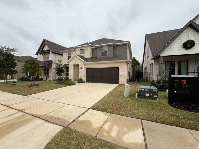 538 Torrey Pines Circle, Heath, TX 75032