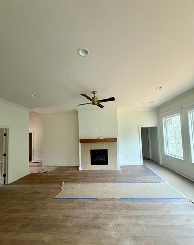 31 Epernay Circle, Little Rock, AR 72223