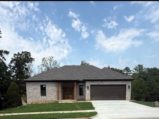 31 Epernay Circle, Little Rock, AR 72223