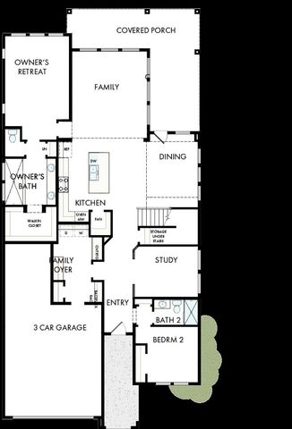 2049 Pedernales Lane, Celina, TX 75009