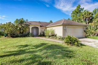 4720 22nd AVE SE, Naples, FL 34117