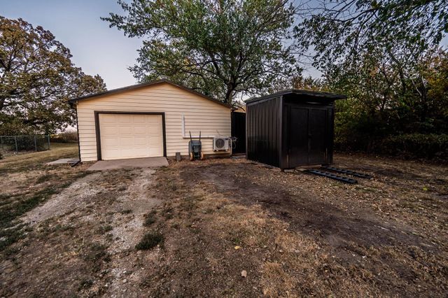 14494 SW Phyllis Rd, Rose Hill, KS 67133