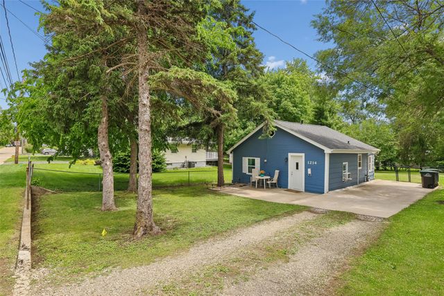 1214 Herold Avenue, Des Moines, IA 50315