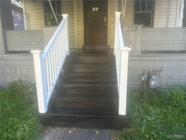 113 Carl Street, Buffalo, NY 14215