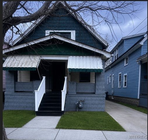 113 Carl Street, Buffalo, NY 14215