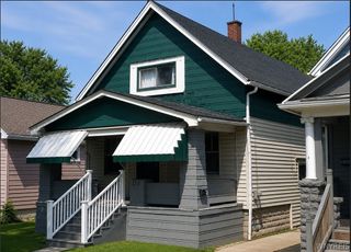113 Carl Street, Buffalo, NY 14215