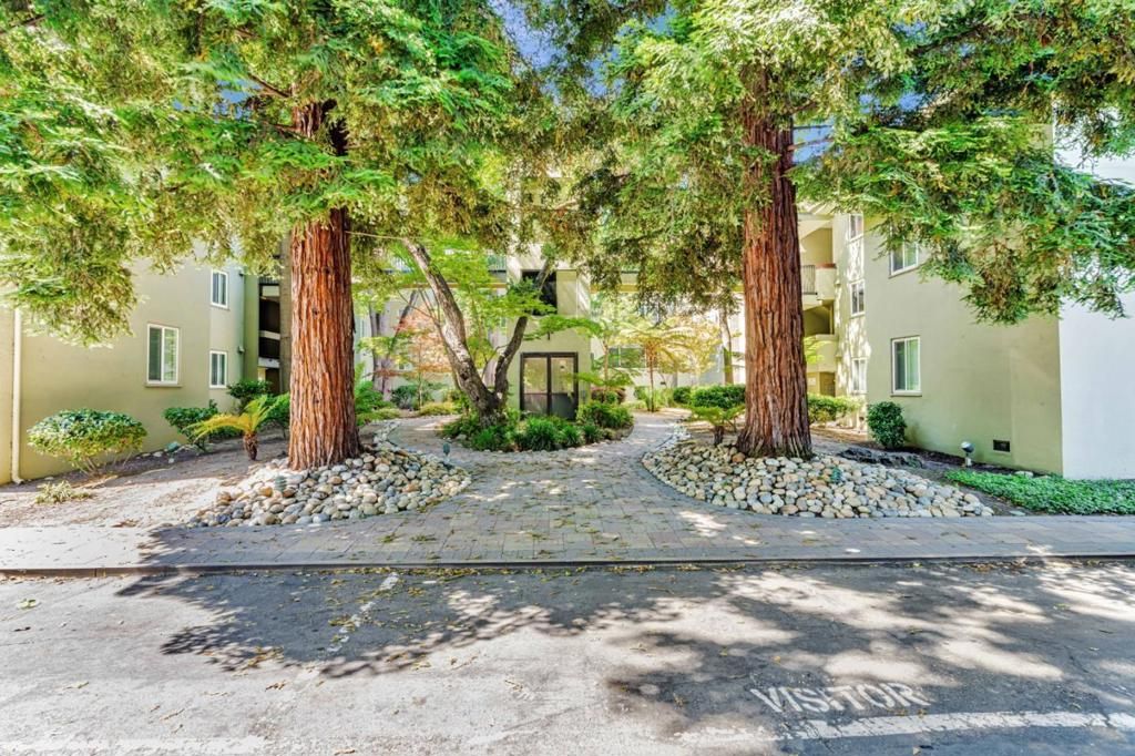 177 N El Camino Real 34, San Mateo, CA 94401