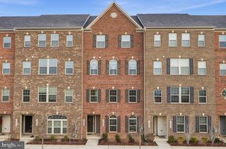 14456 MATTAWOMAN DR #4000G, Brandywine, MD 20613