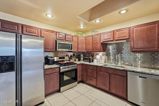 2352 E DELGADO Street, Phoenix, AZ 85022