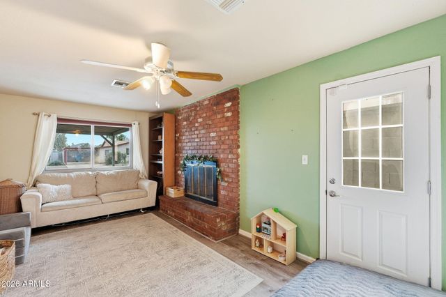 2352 E DELGADO Street, Phoenix, AZ 85022