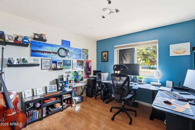 2352 E DELGADO Street, Phoenix, AZ 85022