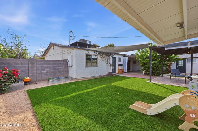 2352 E DELGADO Street, Phoenix, AZ 85022