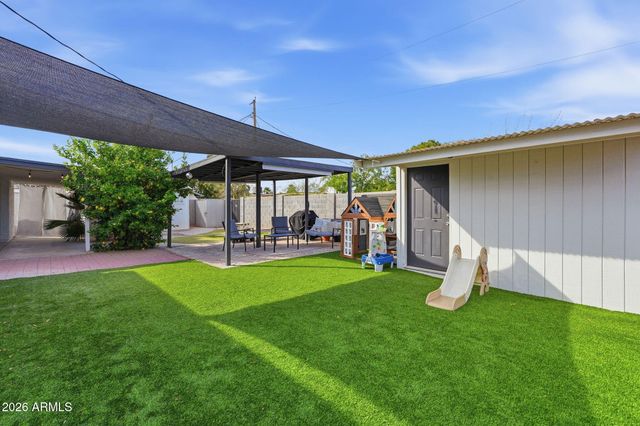 2352 E DELGADO Street, Phoenix, AZ 85022