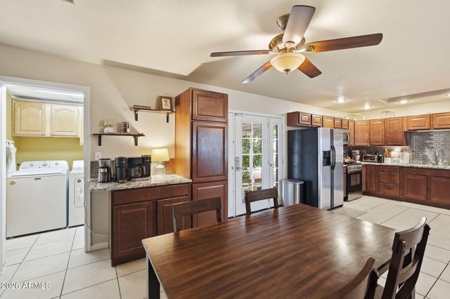 2352 E DELGADO Street, Phoenix, AZ 85022