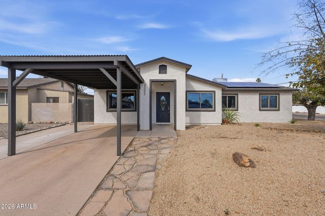 2352 E DELGADO Street, Phoenix, AZ 85022