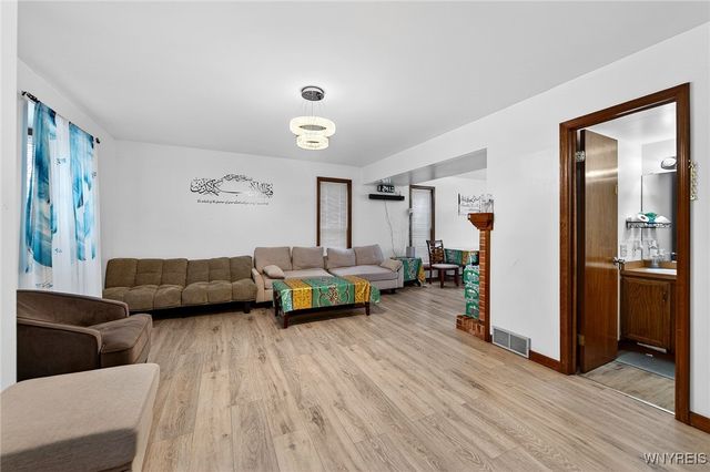 485 Hickory Street, Buffalo, NY 14204