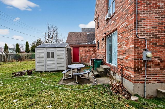 485 Hickory Street, Buffalo, NY 14204