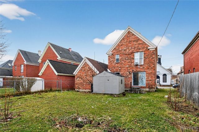 485 Hickory Street, Buffalo, NY 14204