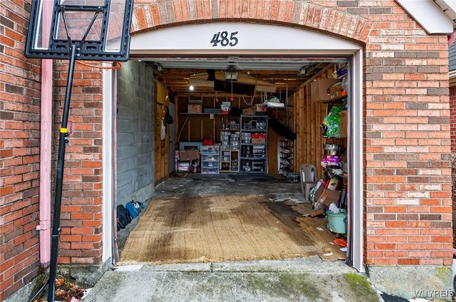 485 Hickory Street, Buffalo, NY 14204