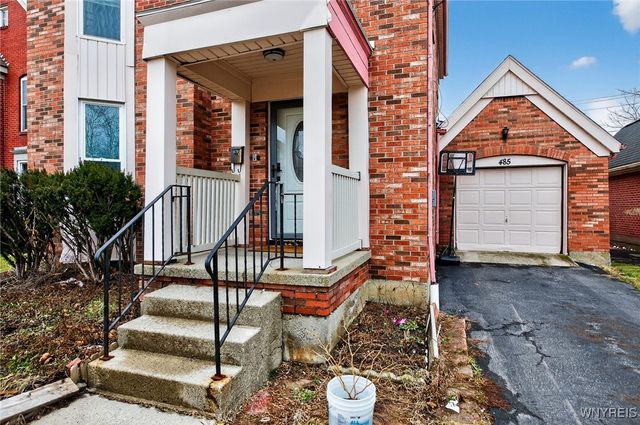 485 Hickory Street, Buffalo, NY 14204